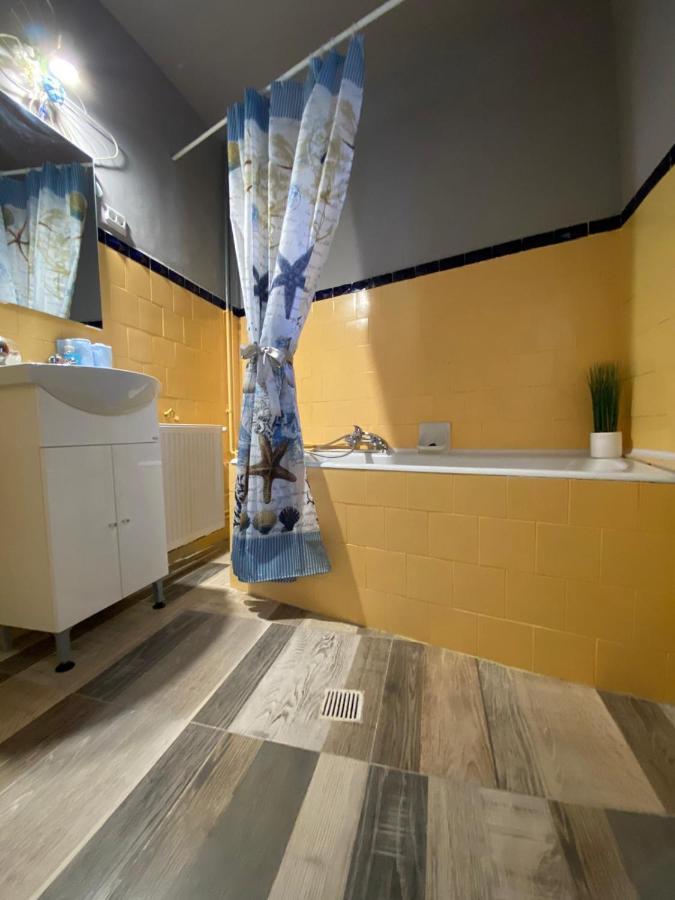 Belle Epoque Apartment