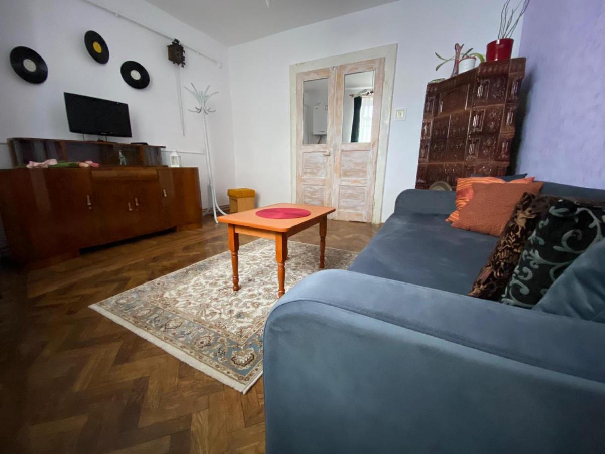 Apartment Belle Epoque Brasov